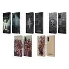 EA BIOWARE DRAGON AGE INQUISITION GRAPHICS LEATHER BOOK CASE FOR SAMSUNG 2