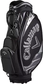 Callaway CRT EXIA 24 Caddy Bag, 9.5 Type, Fits 47 Inches, 8.2 lbs (4.2 kg), 4...