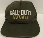 Sledgehammer Games Call of Duty WWII Cap