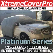 2014 2015 2016 2017 2018 2019 BUICK ENCLAVE WATERPROOF CAR COVER W/MIRRORPOCKET