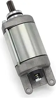 Motorcycle Electrical Starter Motor Compatible with NSS300 2014-2016 NSS250S NSS250 (ABS) forhza 250 MF10 300 2008 2009 2010 2011-2012