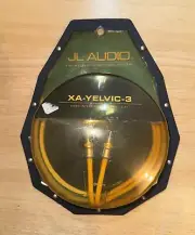 JL Audio XA-YELVIC-3 Video Interconnect Cable - 3ft