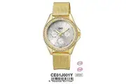 Q&Q FASHION Mod. CE01J001Y - A Timeless Elegance