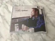 Eric Clapton I Get Lost CD Single SEALED! GERMANY IMPORT! 2000 Reprise NEW! OOP!
