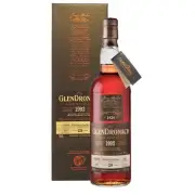 Glendronach 29YO Scotch Whisky1993 Cask #5820