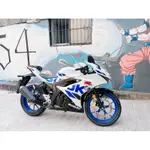 SUZUKI GSX-R150 ABS