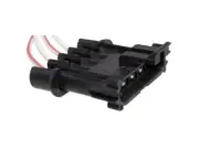 For 1992-1993 GMC K1500 Suburban Multi Purpose Relay Connector Wells 99513TXCZ