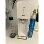 SODASTREAM 氣泡機