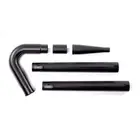 2-1/2 In. Gutter Cleaning Accessory Kit for RIDGID Wet/Dry Shop Vacuums