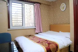 大連戀賓旅店Lianbin Hostel