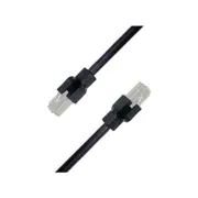 25 Metre Cat6A S Ftp Pur Outdoor Shielded Ethernet Cable