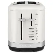 Kitchenaid 2 Slice Toaster Porcelain. 5KMT2109APL