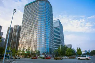 城市便捷酒店(成都綠地盈創國際店)City Comfort Hotel (Chengdu Lvdi Yingchuang International)