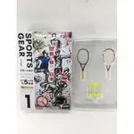 盒玩 食玩 可挑款 F-TOYS 東京奧運！SPORTS GEAR 運動裝備主題 1/12 擺飾