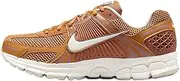 [Nike] Zoom Vomero 5 Shoes (HJ9123-815, Monarch/Flax/Sail/Dark Russet)