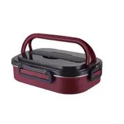 304 Stainless Steel Lunch Box Insulation Leak-proof 1300ml Bento Box Adult Office Student School Wild Camping Food Container