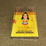 16 GB USB Flash Drive Wonder Woman. Tribe. New Original Packaging Free Shipping!