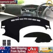 For Mazda 3 M3 BL Hatch 2009-2013 Car Dashboard Cover Dashmat Dash Mat (for: Mazda)