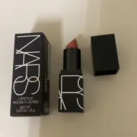 在飛比找蝦皮購物優惠-NARS 時尚經典唇膏 Tolède/ Rosecliff 