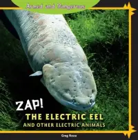 在飛比找博客來優惠-Zap!: The Electric Eel and Oth