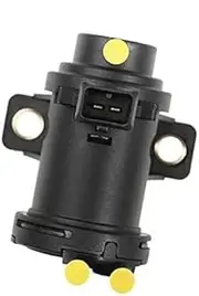Wivplex 55206832 Car Turbo Boost Control Electromagnetic Valve Pump Solenoid Valve, for Fiat, 2007-2012 46524556 Car Turbo Boost Solenoid