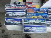 hess toy trucks