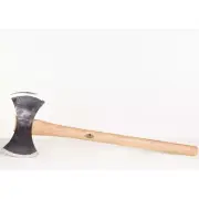 GRANSFORS Double Bit Competition Throwing Axe - Authorised Aust. Retailer