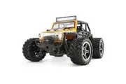 WL 22201 RC Off-Road Jeep Wrangler with LED Lights