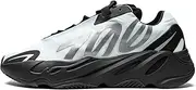 [adidas] Mens Yeezy Boost 700 MNVN GZ0711 Blue Tint - Size 10