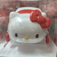 在飛比找蝦皮購物優惠-Hello Kitty桌上滾輪吸塵器