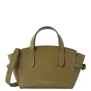 Mulberry x Rejina Pyo Top Handle Crossbody