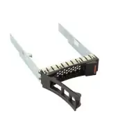 69Y5284 3.5" Drive Tray Caddy For IBM x3500 x3530 x3550 x3630 x3650 x3850 M4 M5