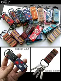 在飛比找樂天市場購物網優惠-[ BISON ] BISON KEY FOBS 鑰匙圈 隨