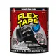 美國FLEX TAPE 強固型修補膠帶 4吋寬版 (黑色 美國製)｜ASTool