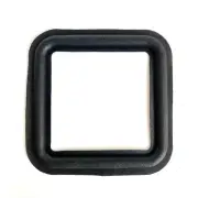 Replacement 5" Square Speaker Surround For Sony APM-500, APM-550MK II Foam Edge