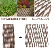 1/2Pcs Garden Trellis Expanding Trellis Expandable Plant Support Plant leCIa