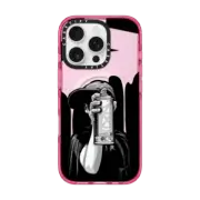 iPhone 16 Pro Impact Case MagSafe Compatible Shifty by Joe Iurato