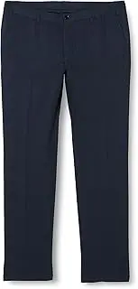 [Daniel Hechter] Men's Trousers Xtension Suit Pants