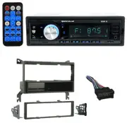 Digital Media Bluetooth Stereo FM/MP3 USB/SD Receiver For 05-08 Hyundai Tucson