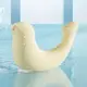 OSUGA-小海豹吸吮震動情趣按摩器檸檬黃跳蛋按摩棒自慰器情趣用品