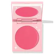 ColourPop®: Discover Cherry Blossom - Cool Pink | Natural Matte Cream Blush