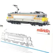 Marklin AC HO 1:87 French SNCF Serie BB 22200 Medium ELECTRIC LOCOMOTIVE MIB`95!