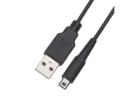 USB Charger Charging Cable for Nintendo 3DS XL,3DS,3DS LL,2DS,NDSi,DSi XL LL AU