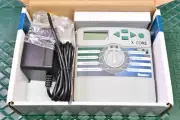 Hunter XC-601i Indoor Irrigation Controller 120VAC Transformer X-Core 6 Station