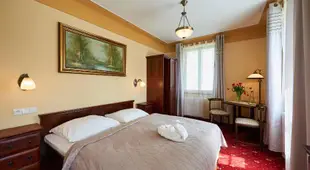 Hotel Stara Pekarna s privatnim wellness
