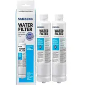 2-pack Samsung DA29-00020B HAF-CIN/EXP refrigerator water filter (2 items)