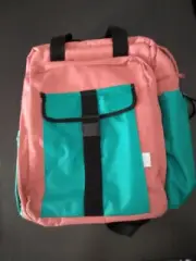 Picnic Cooler Backpack 4 Person Set