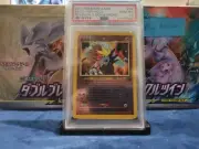 PSA 10 Pokemon Entei Reverse Holo Black Star Promo 34