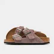 Birkenstock Arizona SFB Slides Women's