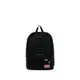 KENZO JUNGLE 黑色條紋雙肩後背包 JUNGLE BACKPACK BLACK